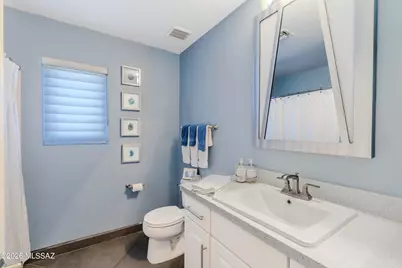 11313 N Placita Alameda Dorada, Tucson, AZ 85737 - Photo 27