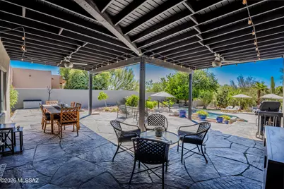11313 N Placita Alameda Dorada, Tucson, AZ 85737 - Photo 33