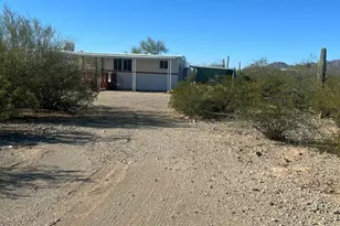 9690 W Sky Blue Dr, Tucson, AZ 85735 - Photo 1