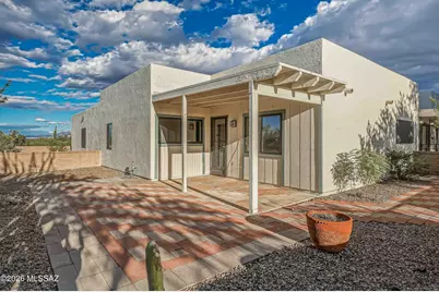 1532 W Calle Mendoza, Green Valley, AZ 85622 - Photo 37