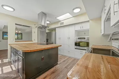1532 W Calle Mendoza, Green Valley, AZ 85622 - Photo 21