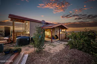 14081 S Sierrita Mountain Road, Tucson, AZ 85736 - Photo 3