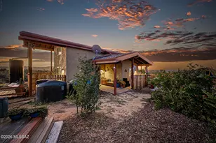 14081 S Sierrita Mountain Rd, Tucson, AZ 85736 - Photo 3
