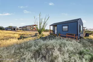 14081 S Sierrita Mountain Rd, Tucson, AZ 85736 - Photo 5