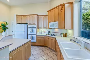 4906 N Bonita Ridge Ave, Tucson, AZ 85750 - Photo 19