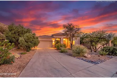 4906 N Bonita Ridge Avenue, Tucson, AZ 85750 - Photo 9