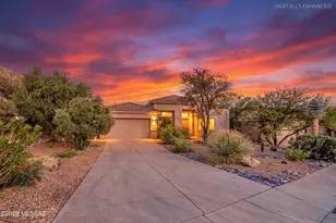 4906 N Bonita Ridge Ave, Tucson, AZ 85750 - Photo 9
