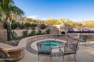 4906 N Bonita Ridge Ave, Tucson, AZ 85750 - Photo 45