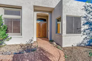 4906 N Bonita Ridge Ave, Tucson, AZ 85750 - Photo 11