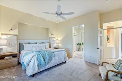 4906 N Bonita Ridge Avenue, Tucson, AZ 85750 - Photo 21