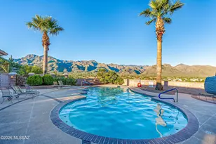 4906 N Bonita Ridge Ave, Tucson, AZ 85750 - Photo 43
