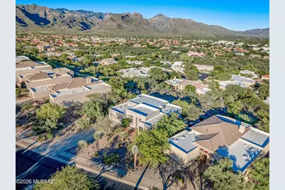 4906 N Bonita Ridge Avenue, Tucson, AZ 85750 - Photo 37