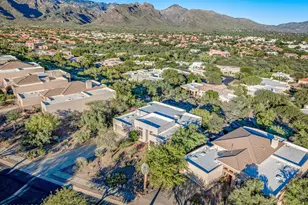4906 N Bonita Ridge Ave, Tucson, AZ 85750 - Photo 37