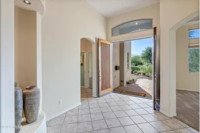 4906 N Bonita Ridge Avenue, Tucson, AZ 85750 - Photo 3