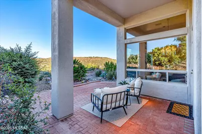 4906 N Bonita Ridge Avenue, Tucson, AZ 85750 - Photo 33