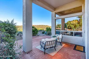 4906 N Bonita Ridge Ave, Tucson, AZ 85750 - Photo 33