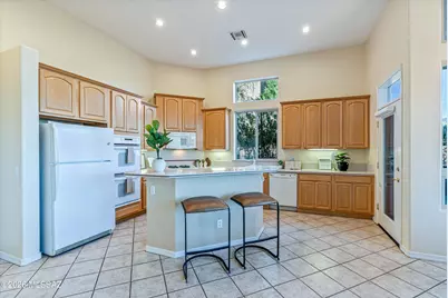 4906 N Bonita Ridge Avenue, Tucson, AZ 85750 - Photo 17