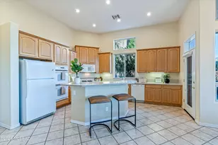 4906 N Bonita Ridge Ave, Tucson, AZ 85750 - Photo 17