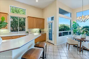 4906 N Bonita Ridge Ave, Tucson, AZ 85750 - Photo 5