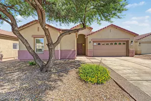 7489 S Arizona Madera Dr, Tucson, AZ 85747 - Photo 1