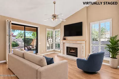 64730 E Canyon Shadows Lane, Saddlebrooke, AZ 85739 - Photo 29