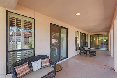 64730 E Canyon Shadows Lane, Saddlebrooke, AZ 85739 - Photo 9