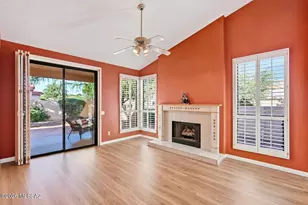64730 E Canyon Shadows Ln, Saddlebrooke, AZ 85739 - Photo 31