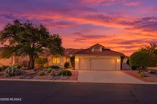 64730 E Canyon Shadows Ln, Saddlebrooke, AZ 85739 - Photo 3
