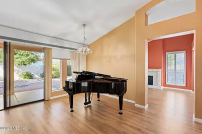 64730 E Canyon Shadows Lane, Saddlebrooke, AZ 85739 - Photo 19