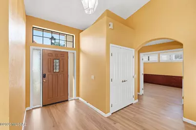 64730 E Canyon Shadows Lane, Saddlebrooke, AZ 85739 - Photo 11