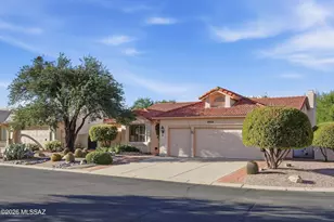 64730 E Canyon Shadows Ln, Saddlebrooke, AZ 85739 - Photo 1