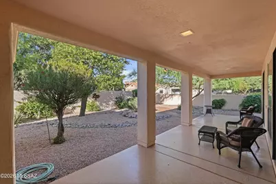 64730 E Canyon Shadows Lane, Saddlebrooke, AZ 85739 - Photo 5