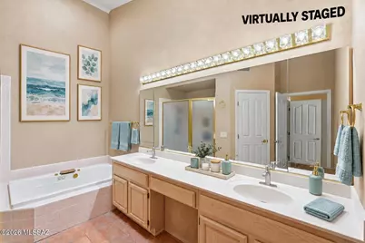 64730 E Canyon Shadows Lane, Saddlebrooke, AZ 85739 - Photo 39
