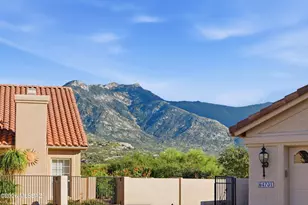 64730 E Canyon Shadows Ln, Saddlebrooke, AZ 85739 - Photo 1