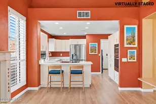 64730 E Canyon Shadows Ln, Saddlebrooke, AZ 85739 - Photo 37