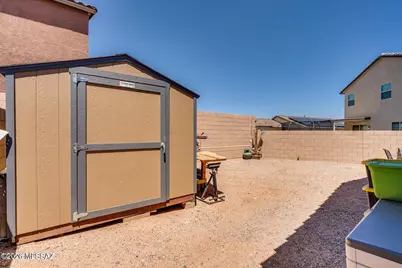 9052 E Pantano Bluff Drive, Tucson, AZ 85730 - Photo 19