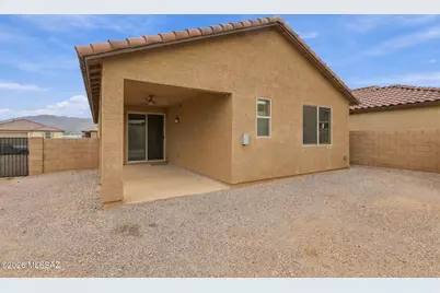 9052 E Pantano Bluff Drive, Tucson, AZ 85730 - Photo 17