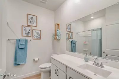 9052 E Pantano Bluff Drive, Tucson, AZ 85730 - Photo 15