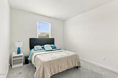 9052 E Pantano Bluff Drive, Tucson, AZ 85730 - Photo 13