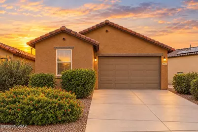 9052 E Pantano Bluff Drive, Tucson, AZ 85730 - Photo 1