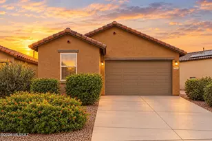 9052 E Pantano Bluff Dr, Tucson, AZ 85730 - Photo 1