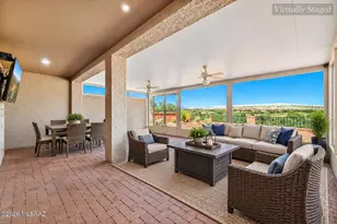 1704 W Vista Ridge Dr, Green Valley, AZ 85622 - Photo 13
