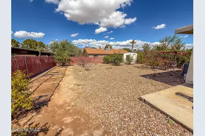 5343 E Glenn Street, Tucson, AZ 85712 - Photo 13