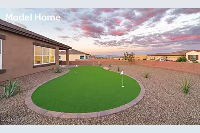 952 N Tombaugh Lane, Green Valley, AZ 85614 - Photo 33