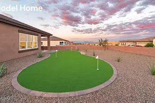 952 N Tombaugh Ln, Green Valley, AZ 85614 - Photo 33