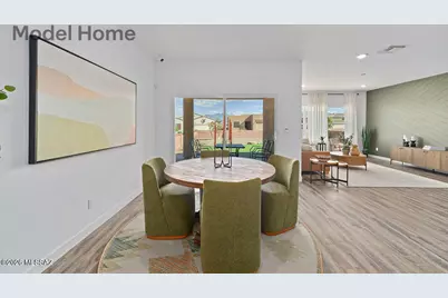 952 N Tombaugh Lane, Green Valley, AZ 85614 - Photo 19