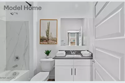 952 N Tombaugh Lane, Green Valley, AZ 85614 - Photo 9