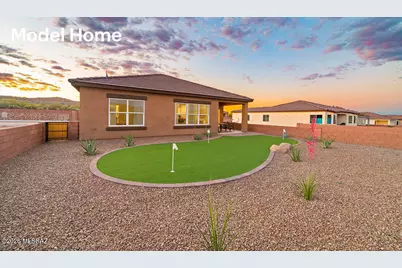 952 N Tombaugh Lane, Green Valley, AZ 85614 - Photo 35
