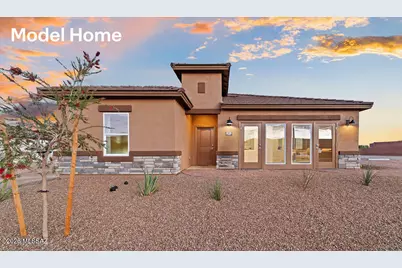 952 N Tombaugh Lane, Green Valley, AZ 85614 - Photo 3