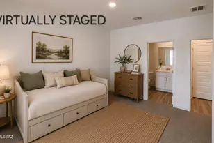 814 N Astronomer Ln, Green Valley, AZ 85614 - Photo 5